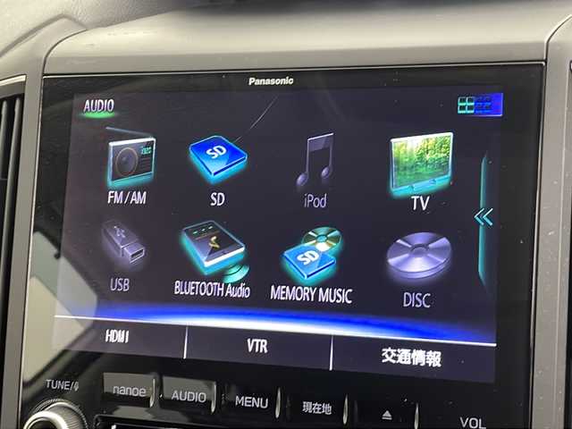 スバル インプレッサ スポーツ 1．6i－LアイサイトSスタイル 三重県 2019(平31)年 8.7万km クリスタルホワイトP 禁煙車/ワンオーナー/アイサイト/プリクラッシュブレーキ/アクティブレーンキープ/ステアリング連動ヘッドランプ/アダプティブヘッドランプ/オートビークルホールド/電動パーキングブレーキ/純正ナビBT/DVD/バックカメラ/前方ドライブレコーダー/ETC/革巻きステアリング/パドルシフト/オートライト/LEDライナー/ステアリングスイッチ/ウィンカーミラー/純正アルミホイール