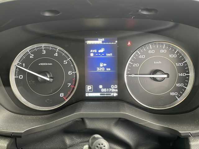 スバル インプレッサ スポーツ 1．6i－LアイサイトSスタイル 三重県 2019(平31)年 8.7万km クリスタルホワイトP 禁煙車/ワンオーナー/アイサイト/プリクラッシュブレーキ/アクティブレーンキープ/ステアリング連動ヘッドランプ/アダプティブヘッドランプ/オートビークルホールド/電動パーキングブレーキ/純正ナビBT/DVD/バックカメラ/前方ドライブレコーダー/ETC/革巻きステアリング/パドルシフト/オートライト/LEDライナー/ステアリングスイッチ/ウィンカーミラー/純正アルミホイール