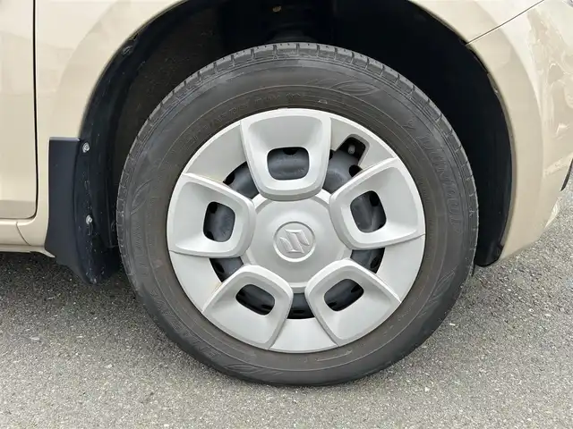 スズキ イグニス ハイブリッド MG 静岡県 2020(令2)年 6.1万km キャラバンアイボリーPM デュアルカメラブレーキサポート/純正８型ナビ/フルセグＴＶ/ＤＶＤ再生/ＢＴ/全周囲カメラ/ドラレコ/ＥTC/シートヒーター/車線逸脱警報/ハロゲンヘッドライト/オートライト/カーテンエアバッグ/フルフラットシート/アイドリングストップ