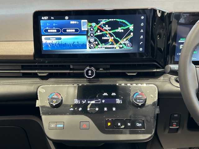 日産 セレナ e－パワー ハイウェイスター V 埼玉県 2025(令7)年 0.1万km未満 プリズムホワイト エマージェンシーブレーキ/プロパイロット/フリップダウンモニター/純正12.3インチメモリナビ/　　BT/フルセグ/アラウンドビューモニター/両側パワースライドドア/レーダークルーズコントロール/LEDオートライト/純正16インチアルミホイール/ステアリングスイッチ/ワイヤレス充電/USBポート/スマートキー2本/ビルトインETC2.0/禁煙車