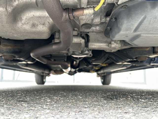 ダイハツ キャスト スタイル G SAⅡ 愛知県 2015(平27)年 11.6万km ディープブルークリスタルマイカ 登録時走行距離115567キロ/ワンオーナー/純正フロアマット/社外ナビ/オートライト/スマートキー/レーンキープアシスト/横滑り防止装置/イモビライザー/プッシュスタート/アイドリングストップ/４WD/取扱説明書/保証書