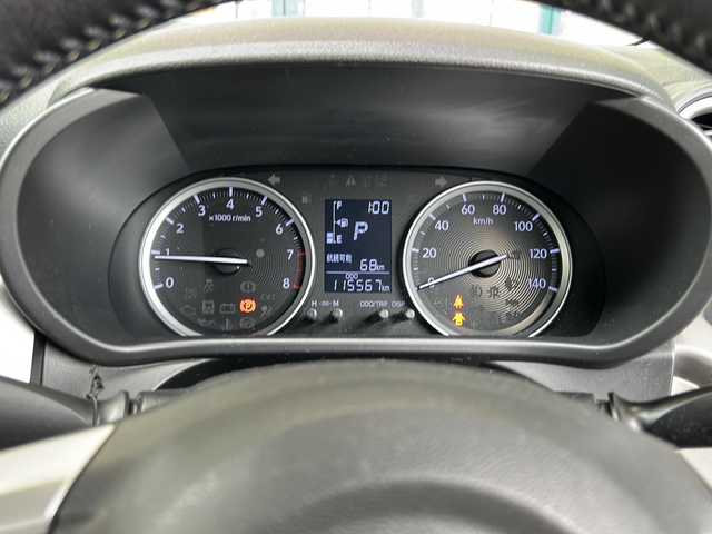 ダイハツ キャスト スタイル G SAⅡ 愛知県 2015(平27)年 11.6万km ディープブルークリスタルマイカ 登録時走行距離115567キロ/ワンオーナー/純正フロアマット/社外ナビ/オートライト/スマートキー/レーンキープアシスト/横滑り防止装置/イモビライザー/プッシュスタート/アイドリングストップ/４WD/取扱説明書/保証書