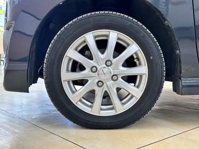スズキ ワゴンＲ スティングレー T 道央・札幌 2008(平20)年 6.3万km ブルーイッシュブラックパール3 ・4WD/・ターボ/・社外ナビ/フルセグTV/DVD/CD/SD/BT/・運転席シートヒーター/・HID/・フロントフォグ/・パドルシフト/・プッシュスタート/・スマートキー/・運転席シートヒーター/・ドアバイザー/・電格ミラー/・ミラーヒーター