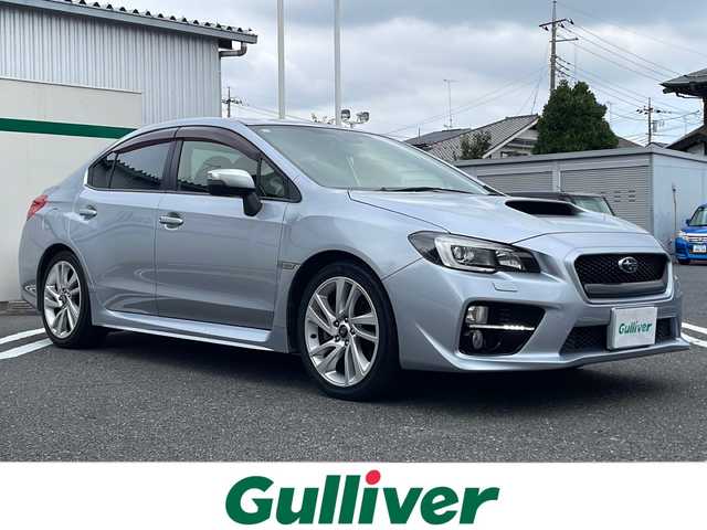 スバル ＷＲＸ Ｓ４ 2．0GT‐S アイサイト 東京都 2017(平29)年 8.6万km アイスシルバーメタリック ブラックレザーシート/4WD/社外ナビ(フルセグTV・BLUETOOTH・CD・SD・Ipod)/追従走行クルーズコントロール/Bカメラ/衝突軽減ブレーキ/ETC/パワーシート(D/N席)/シートヒーター(D/N席)/前方純正ドラレコ/スペアキー×1/純正フロアマット/ドアバイザー/横滑り防止