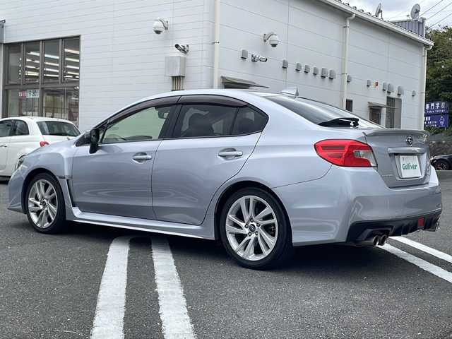 スバル ＷＲＸ Ｓ４ 2．0GT‐S アイサイト 東京都 2017(平29)年 8.6万km アイスシルバーメタリック ブラックレザーシート/4WD/社外ナビ(フルセグTV・BLUETOOTH・CD・SD・Ipod)/追従走行クルーズコントロール/Bカメラ/衝突軽減ブレーキ/ETC/パワーシート(D/N席)/シートヒーター(D/N席)/前方純正ドラレコ/スペアキー×1/純正フロアマット/ドアバイザー/横滑り防止