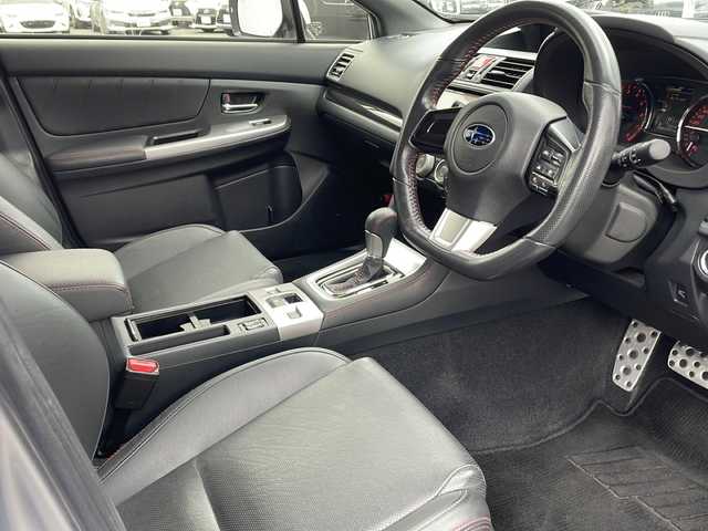 スバル ＷＲＸ Ｓ４ 2．0GT‐S アイサイト 東京都 2017(平29)年 8.6万km アイスシルバーメタリック ブラックレザーシート/4WD/社外ナビ(フルセグTV・BLUETOOTH・CD・SD・Ipod)/追従走行クルーズコントロール/Bカメラ/衝突軽減ブレーキ/ETC/パワーシート(D/N席)/シートヒーター(D/N席)/前方純正ドラレコ/スペアキー×1/純正フロアマット/ドアバイザー/横滑り防止