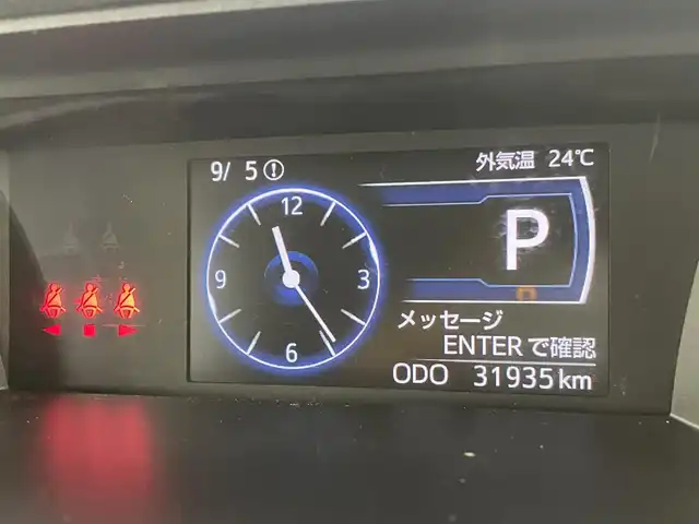 トヨタ ルーミー カスタムG 埼玉県 2021(令3)年 3.2万km ブラックマイカメタリック ナビ　両側電動スライドドア　Ｂカメラ　ＥＴＣ　ドライブレコーダー　レーダークルーズコントロール　衝突被害軽減　フルセグＴＶ　Ｂｌｕｅｔｏｏｔｈ　ＬＥＤヘッドライト　フルフラット　スマートキー