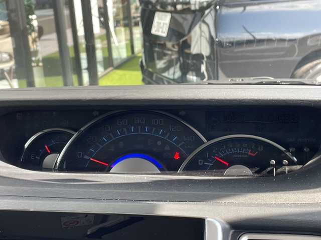 ダイハツ タント カスタム X SA Ⅲ 愛知県 2018(平30)年 4.2万km ブラックマイカメタリック 純正ナビ/全方位カメラ/片側パワースライド/シートヒーター/バックカメラ/純正アルミホイール/ETC/衝突軽減システム/フルセグ/CD DVD/Bluetooth/ステアリングスイッチ/スマートキー/プッシュスタート