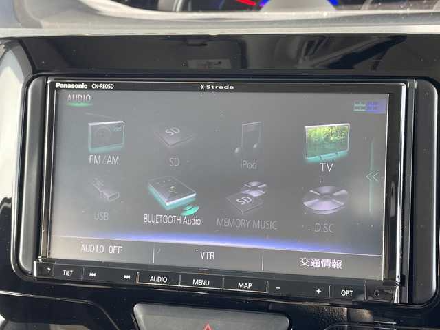 ダイハツ タント カスタム X SA Ⅲ 愛知県 2018(平30)年 4.2万km ブラックマイカメタリック 純正ナビ/全方位カメラ/片側パワースライド/シートヒーター/バックカメラ/純正アルミホイール/ETC/衝突軽減システム/フルセグ/CD DVD/Bluetooth/ステアリングスイッチ/スマートキー/プッシュスタート