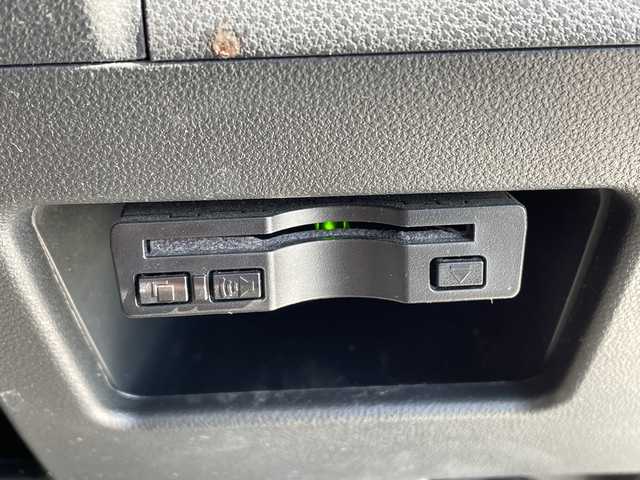 ダイハツ タント カスタム X SA Ⅲ 愛知県 2018(平30)年 4.2万km ブラックマイカメタリック 純正ナビ/全方位カメラ/片側パワースライド/シートヒーター/バックカメラ/純正アルミホイール/ETC/衝突軽減システム/フルセグ/CD DVD/Bluetooth/ステアリングスイッチ/スマートキー/プッシュスタート