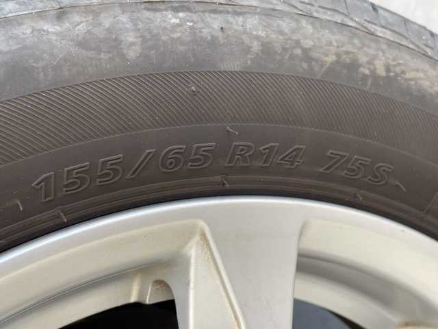 ダイハツ タント カスタム X SA Ⅲ 愛知県 2018(平30)年 4.2万km ブラックマイカメタリック 純正ナビ/全方位カメラ/片側パワースライド/シートヒーター/バックカメラ/純正アルミホイール/ETC/衝突軽減システム/フルセグ/CD DVD/Bluetooth/ステアリングスイッチ/スマートキー/プッシュスタート