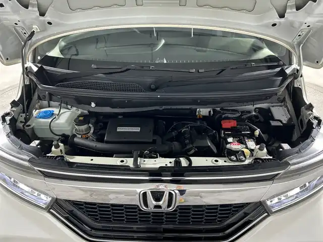 ホンダ Ｎ ＢＯＸ カスタム G EX ホンダセンシング 神奈川県 2020(令2)年 4.6万km プラチナホワイトパール ホンダセンシング/純正8型ナビ/・BT/フルセグTV/CD/DVD/SD/USB/バックカメラ/両側電動スライドドア/ビルトインETC/ドライブレコーダー/シートヒーター(D/N)/ECON/ステアリングスイッチ/Autoライト/LEDヘッドライト/フォグランプ/シートリフター/電動格納ミラー/ウィンカーミラー/純正フロアマット/純正14インチアルミホイール/純正ドアバイザー