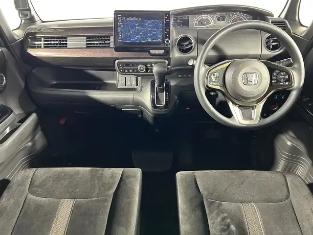 ホンダ Ｎ ＢＯＸ カスタム G EX ホンダセンシング 神奈川県 2020(令2)年 4.6万km プラチナホワイトパール ホンダセンシング/純正8型ナビ/・BT/フルセグTV/CD/DVD/SD/USB/バックカメラ/両側電動スライドドア/ビルトインETC/ドライブレコーダー/シートヒーター(D/N)/ECON/ステアリングスイッチ/Autoライト/LEDヘッドライト/フォグランプ/シートリフター/電動格納ミラー/ウィンカーミラー/純正フロアマット/純正14インチアルミホイール/純正ドアバイザー