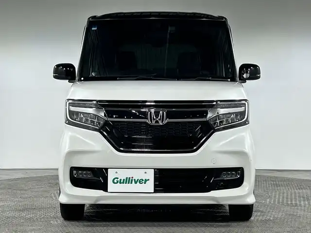 ホンダ Ｎ ＢＯＸ カスタム G EX ホンダセンシング 神奈川県 2020(令2)年 4.6万km プラチナホワイトパール ホンダセンシング/純正8型ナビ/・BT/フルセグTV/CD/DVD/SD/USB/バックカメラ/両側電動スライドドア/ビルトインETC/ドライブレコーダー/シートヒーター(D/N)/ECON/ステアリングスイッチ/Autoライト/LEDヘッドライト/フォグランプ/シートリフター/電動格納ミラー/ウィンカーミラー/純正フロアマット/純正14インチアルミホイール/純正ドアバイザー