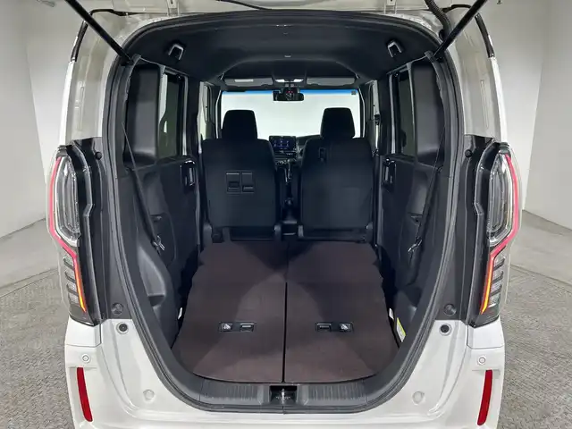 ホンダ Ｎ ＢＯＸ カスタム G EX ホンダセンシング 神奈川県 2020(令2)年 4.6万km プラチナホワイトパール ホンダセンシング/純正8型ナビ/・BT/フルセグTV/CD/DVD/SD/USB/バックカメラ/両側電動スライドドア/ビルトインETC/ドライブレコーダー/シートヒーター(D/N)/ECON/ステアリングスイッチ/Autoライト/LEDヘッドライト/フォグランプ/シートリフター/電動格納ミラー/ウィンカーミラー/純正フロアマット/純正14インチアルミホイール/純正ドアバイザー