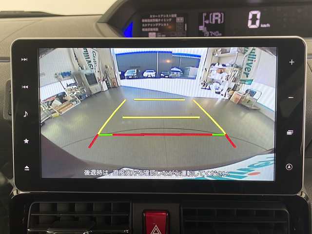 ダイハツ タント カスタム X セレクション 長野県 2020(令2)年 2万km ファイアークォーツレッドM 4WD/ワンオーナー/純正ナビ/両側パワースライドドア/アイドリングストップ/前後ドライブレコーダー/スマートキー/バックカメラ/運転席・助手席シートヒーター/オートライト/LEDヘッドライト/電格ミラー/ウィンカーミラー/サンシェード