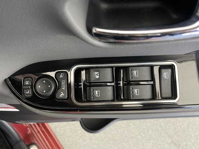 ダイハツ タント カスタム X セレクション 長野県 2020(令2)年 2万km ファイアークォーツレッドM 4WD/ワンオーナー/純正ナビ/両側パワースライドドア/アイドリングストップ/前後ドライブレコーダー/スマートキー/バックカメラ/運転席・助手席シートヒーター/オートライト/LEDヘッドライト/電格ミラー/ウィンカーミラー/サンシェード