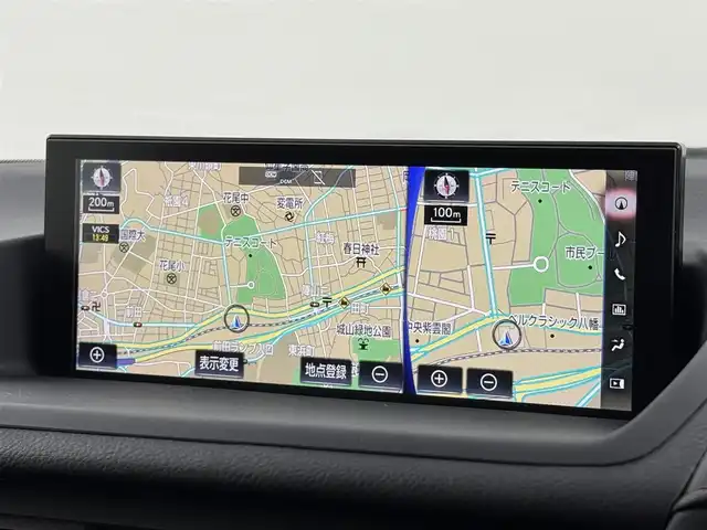 レクサス ＣＴ 200h バージョンC 福岡県 2017(平29)年 7.3万km グラファイトブラックガラスフレーク メーカーナビ／フルセグＴＶ　/バックカメラ　/ＥＴＣ２．０　/前方ドライブレコーダー　/レーダークルーズコントロール　/コーナーセンサー　/衝突被害軽減ブレーキ　/レーンキープ　/パドルシフト　/パワーシート　/シートヒーター