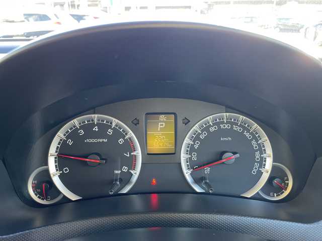 スズキ スイフト RS 石川県 2015(平27)年 5.7万km パール 社外メモリーナビ　ＴＶ　ＥＴＣ　スマートキー　プッシュスタート　ＨＩＤヘッドライト　オートライト　オートエアコン　純正アルミホイール