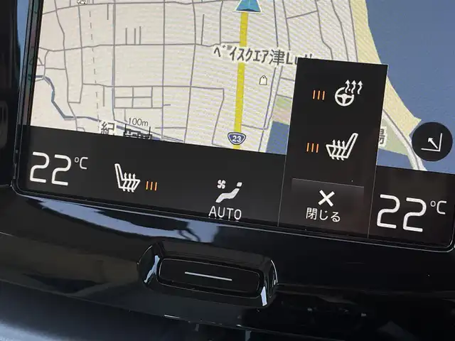 ボルボ ＸＣ６０ D4 AWD モーメンタム 三重県 2020(令2)年 3.9万km クリスタルホワイトP ワンオーナー/白革シート　/純正ナビ　/ハンドルヒーター　/シートヒーター　/パワーシート　/カープレイ　/全方位カメラ　/フルセグＴＶ　/純正１８インチアルミ　/電動リアゲート　/インテリセーフ　/ＡＣＣ　/ＬＥＤ　/Ｂｌｕｅｔｏｏｔｈ