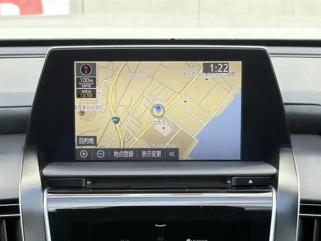 トヨタ クラウン ハイブリッド RS アドバンス 山口県 2018(平30)年 7.8万km ホワイトパールクリスタルシャイン 純正ナビ/(CD/SD/Bluetooth/AM/FM/フルセグTV)/バックカメラ/レーダークルーズコントロール/レーンキープアシスト/衝突被害軽減システム/デジタルインナーミラー/革巻ステアリング/ステアリングリモコン/パドルシフト/オートライト/オートマチックハイビーム/LEDヘッドライト/フォグランプ/ハーフレザーシート/前席パワーシート/オートホールド/前後コーナーセンサー/電動格納ミラー/ブラインドスポットミラー/純正18インチアルミホイール/ビルトインETC2.0/前後ドライブレコーダー/純正フロアマット