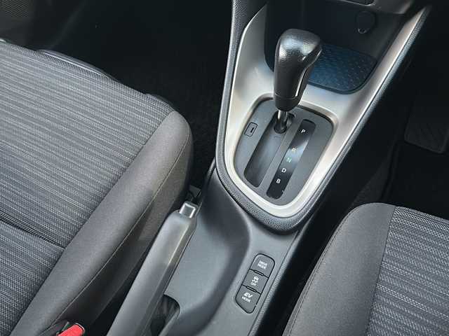 トヨタ ヤリス ハイブリッド Z 広島県 2020(令2)年 5.8万km ブラック 禁煙/TRDエアロ（F/S/R）/トヨタセーフティセンス/・プリクラッシュセーフティ/・レーンディパーチャーアラート/・レーントレーシングアシスト/・先行車発進お知らせ/・レーダークルーズコントロール/・RSA/・オートマチックハイビーム/クリアランスソナー/純正ディスプレイオーディオ/・ナビ/フルセグ/CD/DVD/Bluetooth/USB/Miracast/バックカメラ/革巻きステアリング/ステアリングスイッチ/電動格納ウィンカーミラー/LEDヘッドライト/オートライト/シートヒーター/前後ドライブレコーダー（DC-DR652）/ETC/スマートキー/プッシュスタート/スペアキー/純正フロアマット/純正16インチアルミホイール