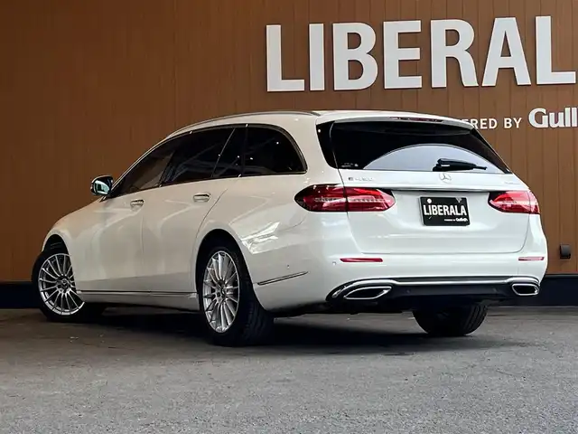 メルセデス・ベンツ Ｍ・ベンツ Ｅ４５０ 4マチック ステーションワゴン エクスクルーシブ 宮城県 2021(令3)年 2.9万km 白 エクスクルーシブパッケージ/レーダーセーフティパッケージ/パノラミックスライディングルーフ/Burmesterサラウンドサウンドシステム/ヘッドアップディスプレイ/MBUX/360°カメラシステム/ブラウンレザーシート/メモリ機能付きパワーシート/シートベンチレーション/シートヒーター/キーレスゴー/パワーバックドア/純正18インチAW/マルチビームLEDヘッドライト/オートマチックハイビーム/ドライブレコーダー