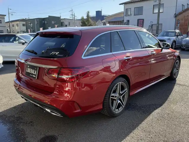 メルセデス・ベンツ Ｃ２２０ｄ