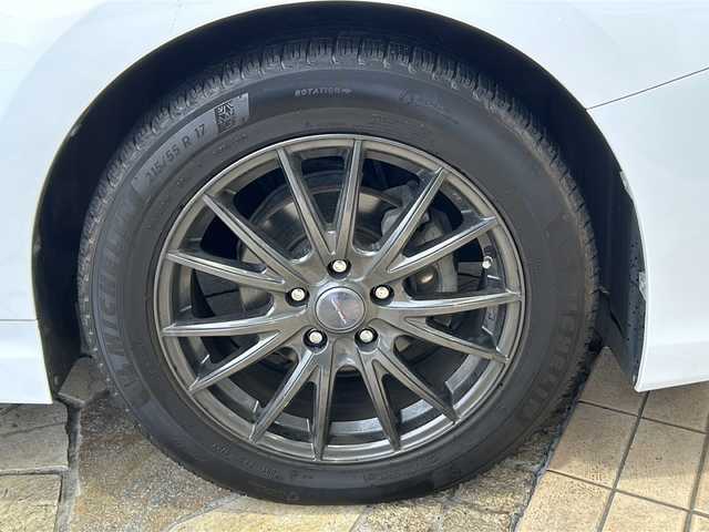 レクサス ＨＳ 250h バージョンI 静岡県 2009(平21)年 12.3万km クォーツホワイトクリスタルシャイン 【主要装備】/純正ＨＤＤナビ　/バックカメラ　/シートヒーター　/シートベンチレーション　/ステアリングスイッチ　/クルーズコントロール　/Ｂｌｕｅｔｏｏｔｈ接続　/ＥＴＣ　/純正ＡＷ夏タイヤ積載　/ヘッドライトウォッシャー/プッシュスタート/スマートキー/LEDヘッドライト