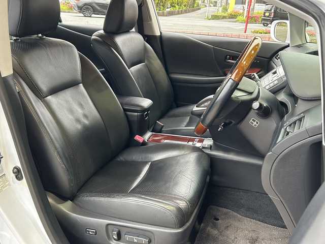 レクサス ＨＳ 250h バージョンI 静岡県 2009(平21)年 12.3万km クォーツホワイトクリスタルシャイン 【主要装備】/純正ＨＤＤナビ　/バックカメラ　/シートヒーター　/シートベンチレーション　/ステアリングスイッチ　/クルーズコントロール　/Ｂｌｕｅｔｏｏｔｈ接続　/ＥＴＣ　/純正ＡＷ夏タイヤ積載　/ヘッドライトウォッシャー/プッシュスタート/スマートキー/LEDヘッドライト