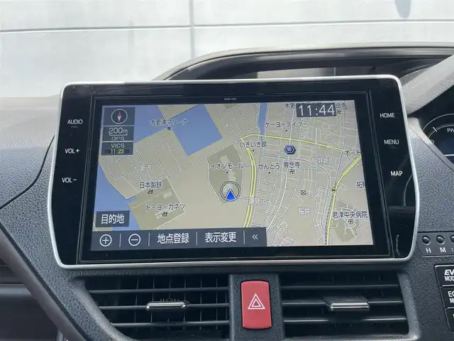トヨタ エスクァイア ハイブリッド Gi プレミアムパッケージ 千葉県 2019(令1)年 9万km ホワイトパールクリスタルシャイン 純正ナビ(NSZN-Z68T)/フルセグTV/CD/DVD/BT/バックカメラ/純正フリップダウンモニター/D+N席シートヒーター/ステアリングスイッチ/ステアリングヒーター/電動格納ミラー/オートミラー/ウインカーミラー