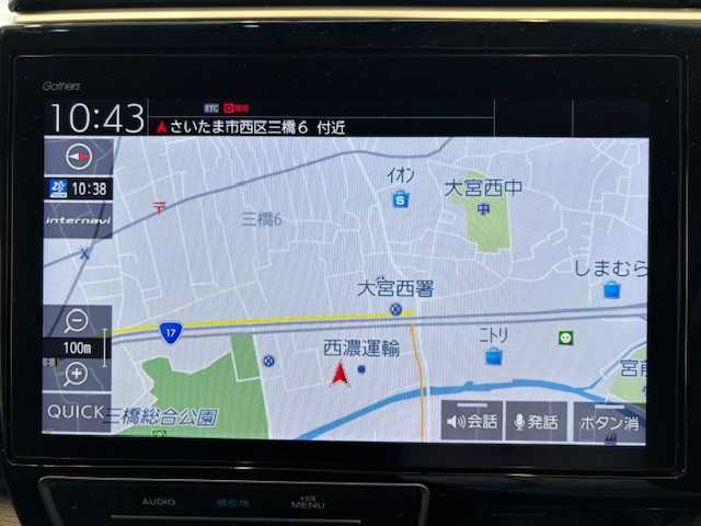 ホンダ ステップワゴン スパーダ ハイブリッドG EX HセンシングBスタイ 埼玉県 2019(令1)年 4.5万km プラチナホワイトパール ホンダセンシング/フリップダウンモニター/純正10インチナビ/　　CD/DVD/フルセグ/USB/バックカメラ/両側パワースライドドア/レーダークルーズコントロール/LEDヘッドライト/ハーフレザーシート/シートヒーター/純正16インチアルミホイール/プッシュスタート/アイドリングストップ/ビルトインETC/禁煙車