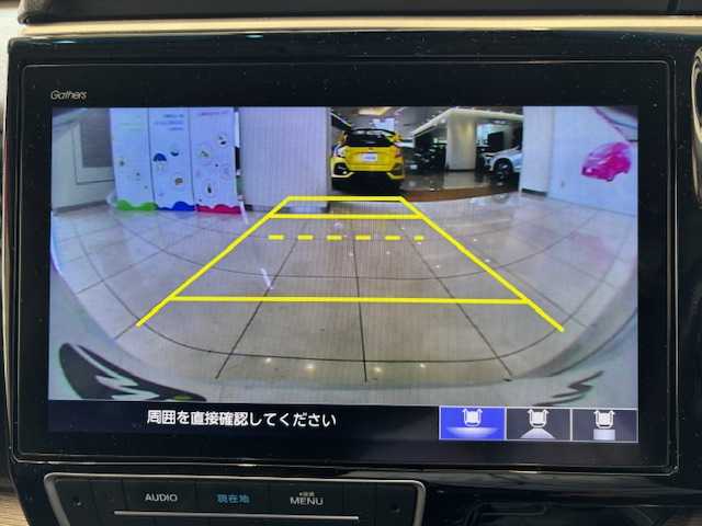 ホンダ ステップワゴン スパーダ ハイブリッドG EX HセンシングBスタイ 埼玉県 2019(令1)年 4.5万km プラチナホワイトパール ホンダセンシング/フリップダウンモニター/純正10インチナビ/　　CD/DVD/フルセグ/USB/バックカメラ/両側パワースライドドア/レーダークルーズコントロール/LEDヘッドライト/ハーフレザーシート/シートヒーター/純正16インチアルミホイール/プッシュスタート/アイドリングストップ/ビルトインETC/禁煙車