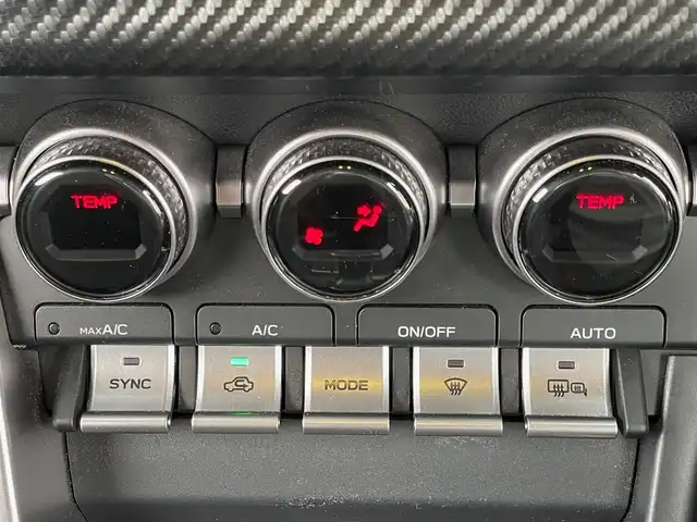 トヨタ ＧＲ８６ SZ 岩手県 2022(令4)年 2.3万km クリスタルホワイトパール ディスプレイオーディオ/　　CD/BT/AppleCarPlay/AndroidAuto/バックカメラ/クルーズコントロール/LEDオートライト/ステアリングスイッチ/USBポート/スマートキー/ETC
