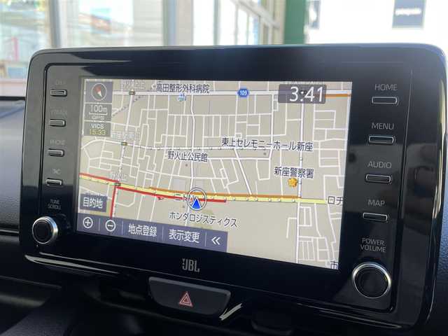 トヨタ ＧＲヤリス RZ ハイパフォーマンス 埼玉県 2023(令5)年 0.7万km スーパーホワイトⅡ /4WD/ICターボ//純正メモリナビ//フルセグTV//バックカメラ//Bluetoothオーディオ//レーダークルーズコントロール//ビルトインETC//スマートキーx2//LEDヘッドライト/LEDフォグ//PCS/LTA/BSM//HUD/RCTA/RSA//クリアランスソナー//W.サイド.カーテンエアバッグ//ABS/横滑り防止装置//前後ドラレコ//アイドリングSTOP//ICウォータースプレー//オートライト//プライバシーガラス//ドアバイザー//純正18インチAW//新車時保証書//取扱説明書//ナビ取説