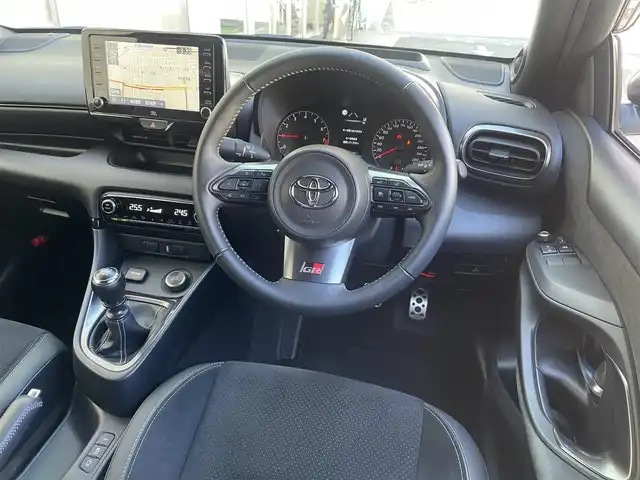 トヨタ ＧＲヤリス RZ ハイパフォーマンス 埼玉県 2023(令5)年 0.7万km スーパーホワイトⅡ /4WD/ICターボ//純正メモリナビ//フルセグTV//バックカメラ//Bluetoothオーディオ//JBLサウンド//アダプティブクルーズコントロール//ビルトインETC//スマートキーx2//LEDヘッドライト/LEDフォグ//PCS/LTA/BSM//HUD/RCTA/RSA//クリアランスソナー//W.サイド.カーテンエアバッグ//ABS/横滑り防止装置//前後ドラレコ//アイドリングSTOP//ICウォータースプレー//オートライト/オートハイビーム//プライバシーガラス//ドアバイザー//純正18インチAW//新車時保証書//取扱説明書//ナビ取説