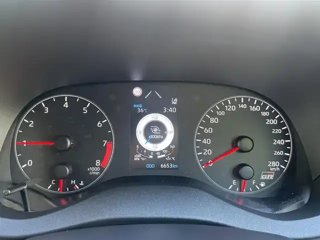 トヨタ ＧＲヤリス RZ ハイパフォーマンス 埼玉県 2023(令5)年 0.7万km スーパーホワイトⅡ /4WD/ICターボ//純正メモリナビ//フルセグTV//バックカメラ//Bluetoothオーディオ//JBLサウンド//アダプティブクルーズコントロール//ビルトインETC//スマートキーx2//LEDヘッドライト/LEDフォグ//PCS/LTA/BSM//HUD/RCTA/RSA//クリアランスソナー//W.サイド.カーテンエアバッグ//ABS/横滑り防止装置//前後ドラレコ//アイドリングSTOP//ICウォータースプレー//オートライト/オートハイビーム//プライバシーガラス//ドアバイザー//純正18インチAW//新車時保証書//取扱説明書//ナビ取説