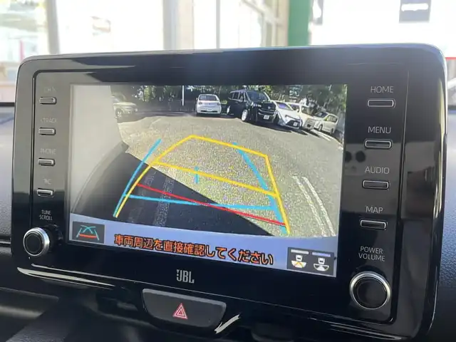 トヨタ ＧＲヤリス RZ ハイパフォーマンス 埼玉県 2023(令5)年 0.7万km スーパーホワイトⅡ /4WD/ICターボ//純正メモリナビ//フルセグTV//バックカメラ//Bluetoothオーディオ//JBLサウンド//アダプティブクルーズコントロール//ビルトインETC//スマートキーx2//LEDヘッドライト/LEDフォグ//PCS/LTA/BSM//HUD/RCTA/RSA//クリアランスソナー//W.サイド.カーテンエアバッグ//ABS/横滑り防止装置//前後ドラレコ//アイドリングSTOP//ICウォータースプレー//オートライト/オートハイビーム//プライバシーガラス//ドアバイザー//純正18インチAW//新車時保証書//取扱説明書//ナビ取説