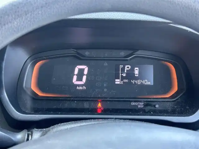 ダイハツ ミラ イース L SAⅢ 静岡県 2018(平30)年 4.5万km ホワイト スマートアシスト３/純正オーディオ/ＣＤ再生/ＡＵＸ接続/キーレスエントリー/パーキングセンサー/オートハイビーム/ヘッドライトレベライザー/純正フロアマット/ドアバイザー/アイドリングストップ/ＡＣ