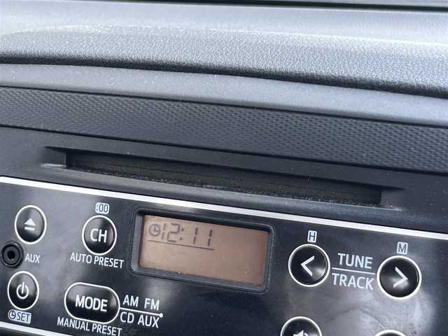 ダイハツ ミラ イース L SAⅢ 静岡県 2018(平30)年 4.5万km ホワイト スマートアシスト３/純正オーディオ/ＣＤ再生/ＡＵＸ接続/キーレスエントリー/パーキングセンサー/オートハイビーム/ヘッドライトレベライザー/純正フロアマット/ドアバイザー/アイドリングストップ/ＡＣ