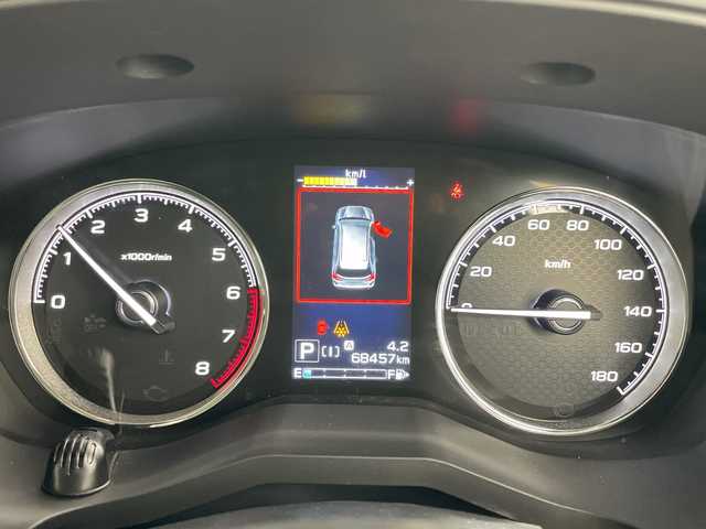 スバル フォレスター プレミアム 道央・札幌 2018(平30)年 6.9万km クリスタルホワイトP ・4WD/・純正ナビ/CD/DVD/TV/BT/USB/・バックカメラ /サイドカメラ/・EyeSight Ver.3/・パワーバックドア /・ツーリングアシスト/・全車速追従機能付クルーズコントロール/・ブラインドスポットモニター/・純正ドライブレコーダー/・レザーシート/・ステアリングヒーター/・パドルシフト/・シートヒーター /・スペアキー