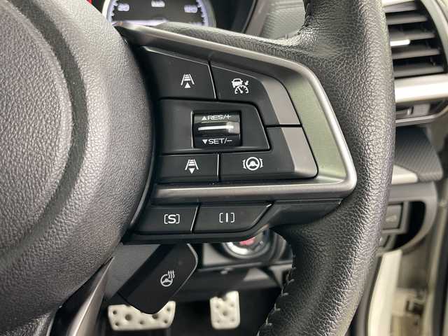 スバル フォレスター プレミアム 道央・札幌 2018(平30)年 6.9万km クリスタルホワイトP ・4WD/・純正ナビ/CD/DVD/TV/BT/USB/・バックカメラ /サイドカメラ/・EyeSight Ver.3/・パワーバックドア /・ツーリングアシスト/・全車速追従機能付クルーズコントロール/・ブラインドスポットモニター/・純正ドライブレコーダー/・レザーシート/・ステアリングヒーター/・パドルシフト/・シートヒーター /・スペアキー