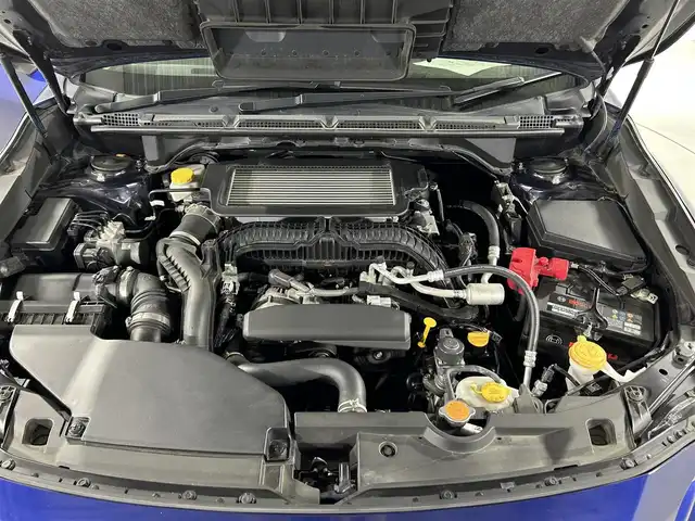 スバル レヴォーグ 1．8GT－H EX 佐賀県 2020(令2)年 3.9万km ラピスブルーP 純正11.6インチナビ/ＡＭ/ＦＭ/Bluetooth/フルセグTV/バック・サイドカメラ/クルーズコントロール(追従あり)/ドライブレコーダー/衝突被害軽減システム/レーンアシスト/パワーバックドア/パワーシート(D席/N席)/シートメモリ/シートヒーター/ETC/LEDヘッドライト/フォグランプ/オートエアコン/盗難防止装置/横滑り防止装置/車線逸脱警報/オートライト/スマートキー/スペアキー有/プッシュスタート/純正フロアマット/純正18インチアルミホイール	/パドルシフト/電子パーキング/ステアリングスイッチ/電動格納ミラー/コーナーセンサー