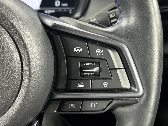 スバル レヴォーグ 1．8GT－H EX 佐賀県 2020(令2)年 3.9万km ラピスブルーP 純正11.6インチナビ/ＡＭ/ＦＭ/Bluetooth/フルセグTV/バック・サイドカメラ/クルーズコントロール(追従あり)/ドライブレコーダー/衝突被害軽減システム/レーンアシスト/パワーバックドア/パワーシート(D席/N席)/シートメモリ/シートヒーター/ETC/LEDヘッドライト/フォグランプ/オートエアコン/盗難防止装置/横滑り防止装置/車線逸脱警報/オートライト/スマートキー/スペアキー有/プッシュスタート/純正フロアマット/純正18インチアルミホイール	/パドルシフト/電子パーキング/ステアリングスイッチ/電動格納ミラー/コーナーセンサー