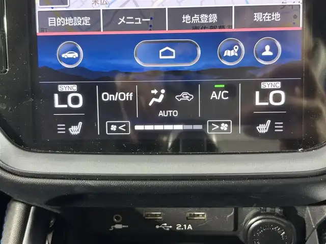 スバル レヴォーグ 1．8GT－H EX 佐賀県 2020(令2)年 3.9万km ラピスブルーP 純正11.6インチナビ/ＡＭ/ＦＭ/Bluetooth/フルセグTV/バック・サイドカメラ/クルーズコントロール(追従あり)/ドライブレコーダー/衝突被害軽減システム/レーンアシスト/パワーバックドア/パワーシート(D席/N席)/シートメモリ/シートヒーター/ETC/LEDヘッドライト/フォグランプ/オートエアコン/盗難防止装置/横滑り防止装置/車線逸脱警報/オートライト/スマートキー/スペアキー有/プッシュスタート/純正フロアマット/純正18インチアルミホイール	/パドルシフト/電子パーキング/ステアリングスイッチ/電動格納ミラー/コーナーセンサー