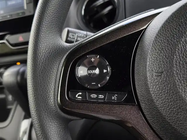 ホンダ Ｎ ＢＯＸ カスタム G L ホンダセンシング 鹿児島県 2019(令1)年 4.3万km クリスタルブラックパール 純正ナビ/片側パワースライドドア/バックカメラ/ビルトインETC/アダプティブクルーズコントロール/ソナーセンサー/ホンダセンシング/・衝突軽減ブレーキ/・前後誤発進抑制機能/・歩行者事故低減ステアリング/・先行車発進お知らせ機能/・車線維持支援システム/・オートハイビーム/・標識認識機能/LEDヘッドランプ/ステアリングスイッチ/チップアップ機能付スライドリアシート/純正14インチアルミホイール/スマートキーシステム/プッシュエンジンスタート/禁煙車