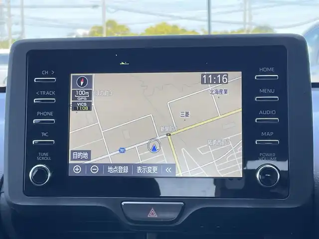 トヨタ ヤリス X 道央・札幌 2021(令3)年 3.8万km シルバーM ４WD/寒冷地仕様/純正メーカーナビ/AM/FM/BT/トヨタセーフティセンス/衝突被害軽減ブレーキ/横滑り防止装置/レーダークルーズコントロール/レーンキープアシスト/クリアランスソナー/バックカメラ/ビルトインETC/ドライブレコーダー/ワイパーデアイサー/DRIVEMODE/ステアリングリモコン/プッシュスタート/スマートキー/ハロゲンヘッドライト/オートライト/オートマチックハイビーム/電動格納ミラー/ウィンカーミラー/ドアバイザー