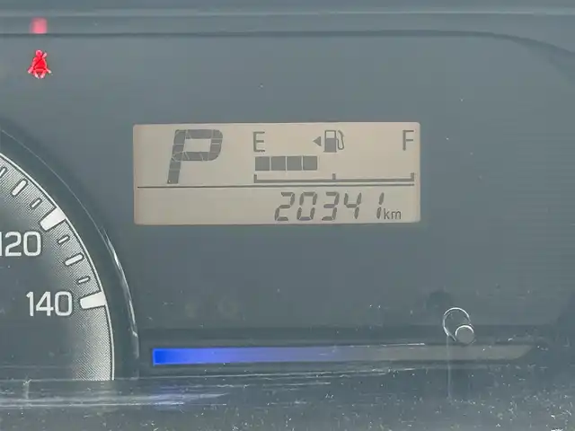 スズキ ワゴンＲ FA 埼玉県 2019(令1)年 2.1万km ピュアホワイトP 登録時20341km/社外ナビ（AM/FM/TV/BT）/Bカメラ/ドラレコ前後/純正ドアバイザー/純正フロアマット/ETC/リモコンキー/スペアキー1本/横滑り防止装置/車両取扱説明書/保証書