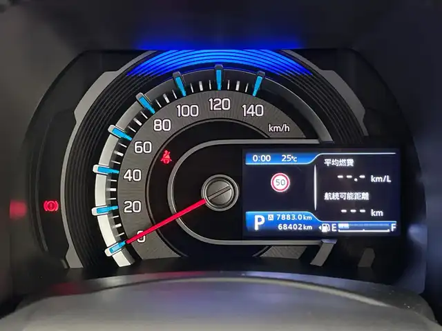 スズキ ハスラー HYBRID X 新潟県 2020(令2)年 6.9万km シフォンアイボリーM 純正9インチメモリナビ/　フルセグTV/Bluetooth/CD/DVD/USB/衝突被害軽減ブレーキ/レーンキープアシスト/前席シートヒーター/コーナーセンサー/ドライブレコーダー【VREC-DZ700D】/全方位モニター/ビルトインETC/アイドリングストップ/横滑り防止装置/LEDヘッドライト/オートマチックハイビーム/オートライト/レザーステアリング/ステアリングスイッチ