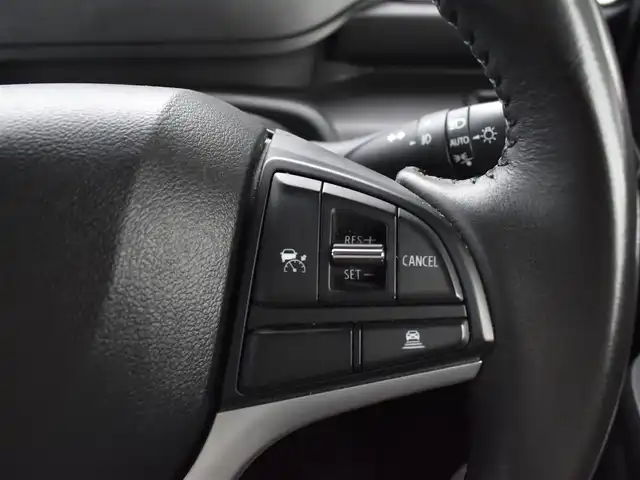 スズキ ソリオ HV MZ 福岡県 2022(令4)年 7.4万km スーパーブラックパール デュアルカメラブレーキサポート/全方位モニター用カメラ/両側パワースライドドア/レーダークルーズコントロール/前席シートヒーター/純正15インチアルミホイール/ヘッドアップディスプレイ/ドアバイザー/フロアマット/プッシュスタート/スマートキー×2/新車時保証書/取扱説明書
